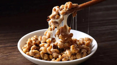 The Truth About Natto and Soy Bounty