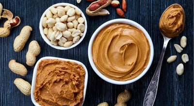 The Truth About Peanut Butter’s Nutrition