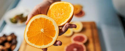 The Truth About Vitamin C Absorption