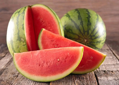 The Truth About Watermelon Seeds