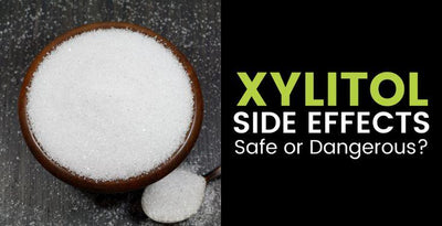 The Truth About Xylitol