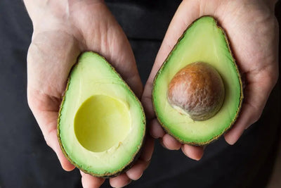 Uncovering the Health Benefits of Avocado Seeds