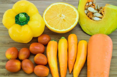 Understanding Carotenoids and Dietary Fat