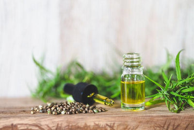 Understanding CBD Oil: Information and Guidelines