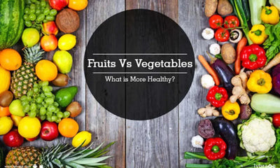 Understanding the Difference Between Fruits and Vegetables