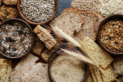 Understanding Fiber Foods