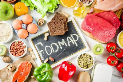 Understanding FODMAPs & Gut Health
