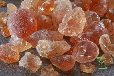 Understanding Gum Arabic