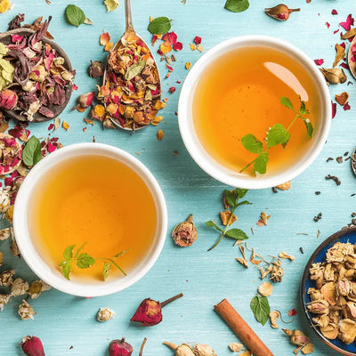 Understanding Herbal Tea