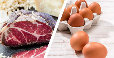 Understanding the Importance of Glutamate in the Human Diet