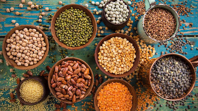 Understanding the Nutritional Benefits of Legumes