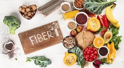 Understanding Soluble Fiber in Carbohydrates