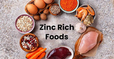 Understanding Zinc Deficiency