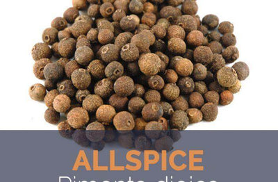 Unique Ways to Use Allspice