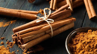 Unlocking the Power of Cinnamon