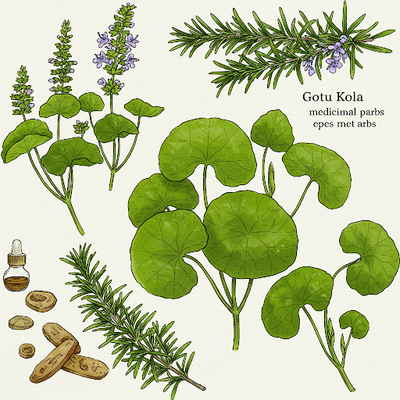 Breathe Easy: The Respiratory Benefits of Mullein and Other Healing Herbs