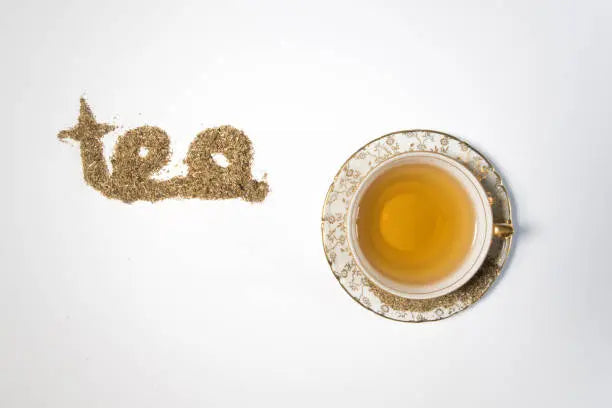 The Ultimate Guide to Herbal Teas: Benefits, Varieties, Brewing Tips