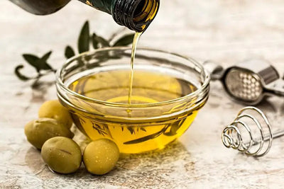 Is Vegetable Oil Really Good for You?