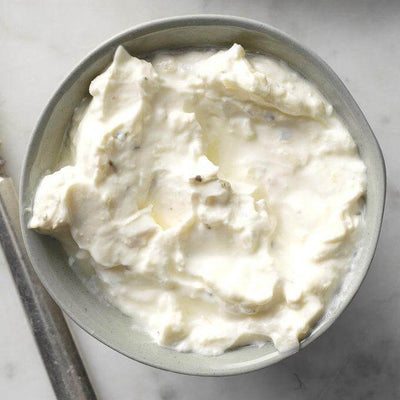 The Versatile Delights of Labneh