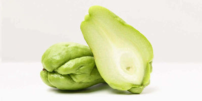 The Versatile and Nutritious Chayote Squash