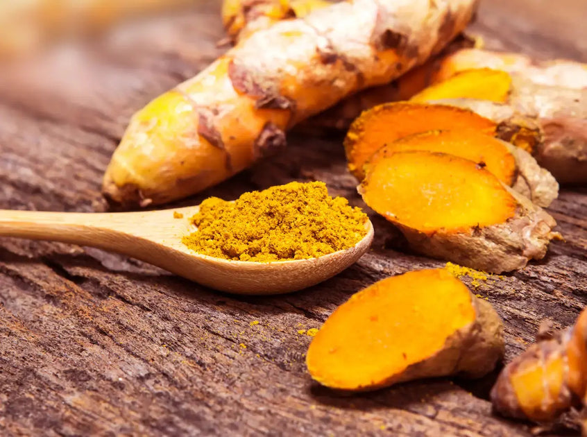 Turmeric Example The Versatile Uses of Turmeric