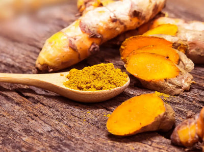 The Versatile Uses of Turmeric