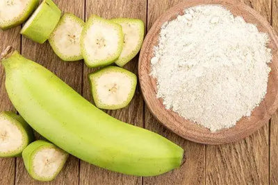 The Versatility of Green Banana Flour