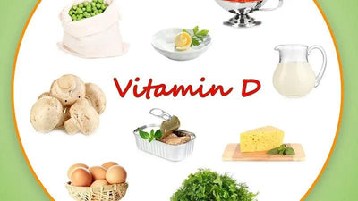 The Vital Importance of Vitamin D