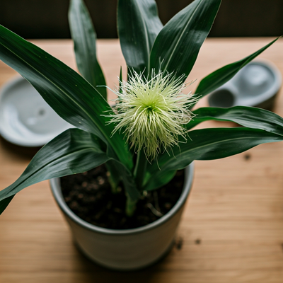 Waxy Glutinous Corn: Block Planting & Pollination Tips in Small Plots