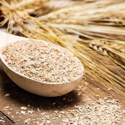 Is Wheat Bran Really Good for You?