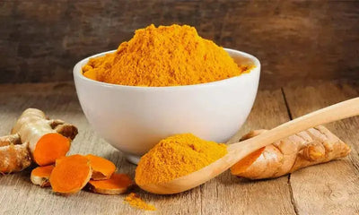 The Wonders of Turmeric Powder