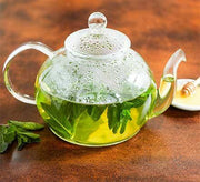 Peppermint Leaf Tea: bright, cooling, and comfortingly simple 100 gram