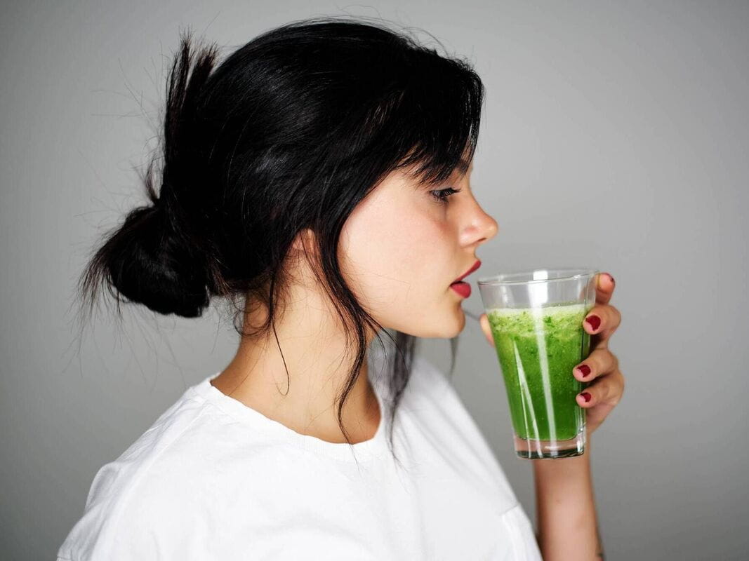 Top 8: The best shop-bought green juices to celebrate St Patrick's day