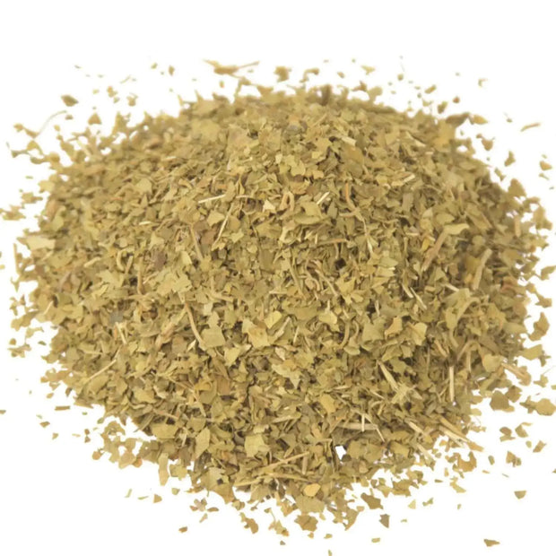 100 Gram - Dried Gymnema Sylvestre Leaf, Thia Canh Leaf Tea, Gurmar or Hierba Insulina Leaves for Tea - Refreshing Herbal Blend | For Making A Unique Daily Tea - The Rike - Image #5