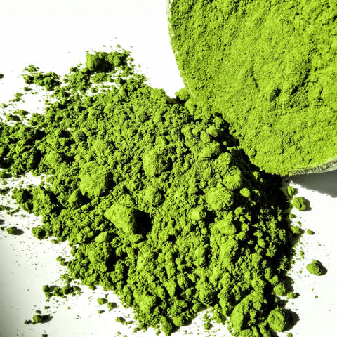 5 BENEFITS OF MATCHA FOR HEALTHY SKIN