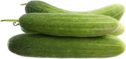100 Cucumber Seeds Cucumis Sativus Seeds Vegetable Seeds, 100% Organic Non-GMO - Image #3