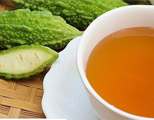 Health Tea | Health Drink | Wild Bitter Gourd Leaf Tea | General Health  Drink | 野生苦瓜叶-排毒 减肥 美肤 明目 降血糖 | Lazada