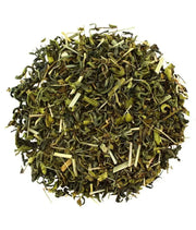 Organic Green Tea Leaf Herbal Tea 150-gram Detox tea - The Rike Inc
