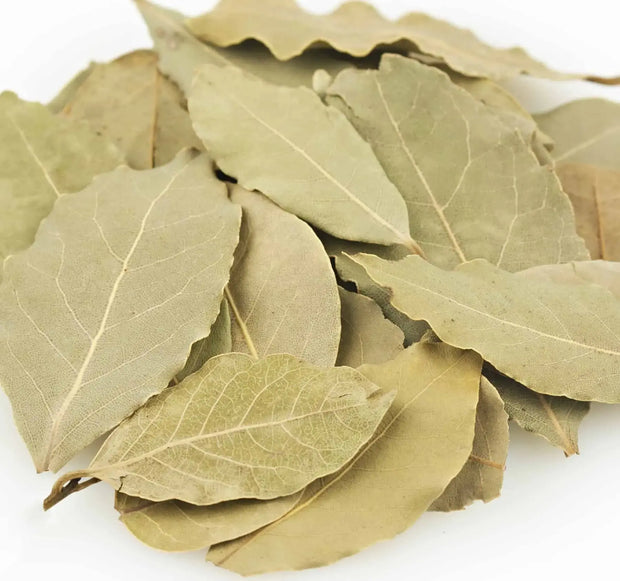 200 Gram Dried Bay Leaves - Laurus Nobilis Leaves - Perfect for Flavoring Soups, Stews, and Sauces - Image #12