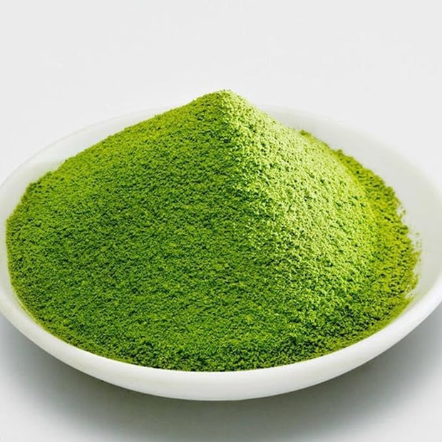 4 pack x 100g Certified Organic Ceremonial Grade Matcha Tea Powder - Lab Tested