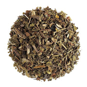 100 Gram Comfrey tea Dried Symphytum Herbal Tea ass ear, black root, blackwort, bruisewort, salsify, slippery root Tea wallwort Leaf Tea - Dried Cut Leaves - Image #1