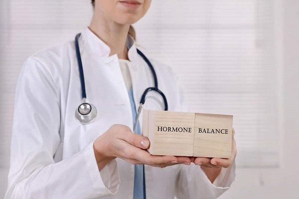 Balance hormone