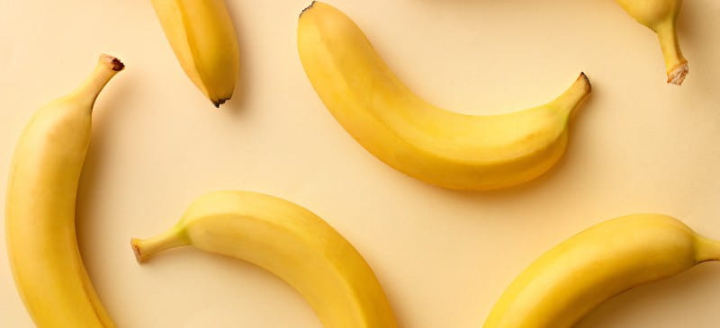 How many carbs in a banana - Dr. Axe