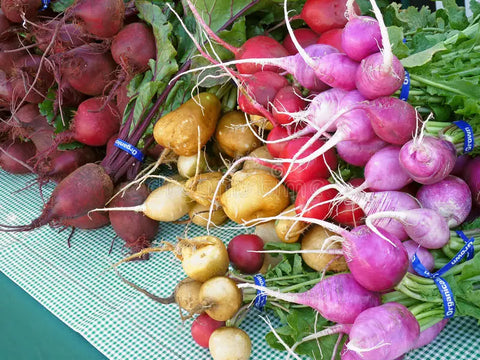 Top Easy Vegetables To Direct Sow In Your Garden