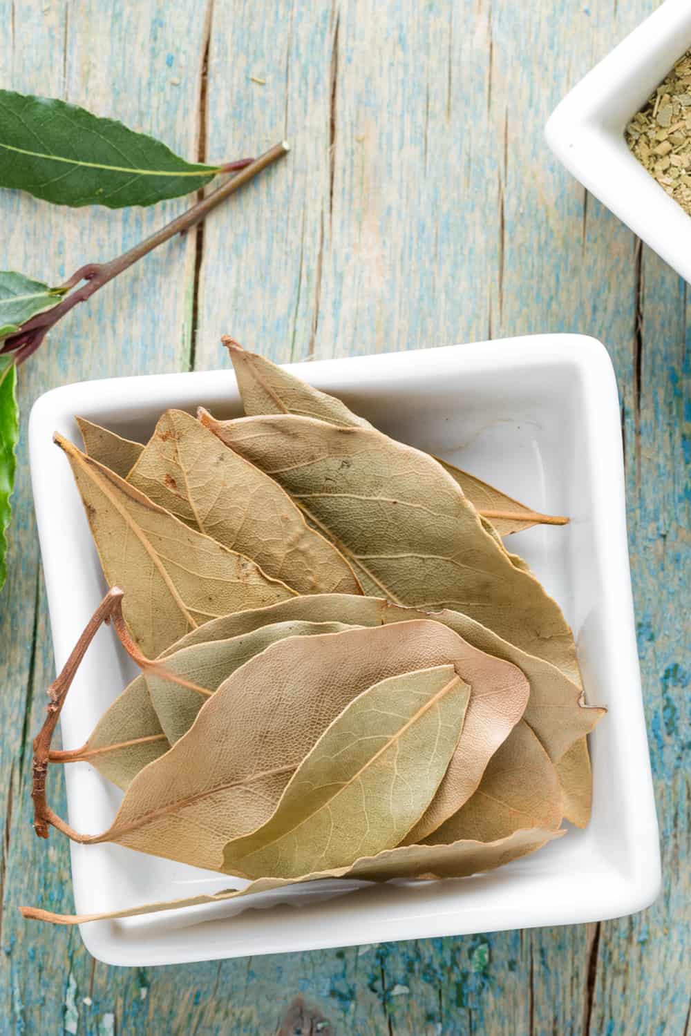 Do Bay Leaves Go Bad？How Long Does It Last?