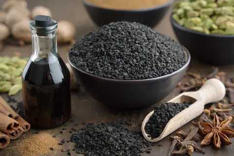 A Beginner's Guide On How To Use Black Cumin Seed