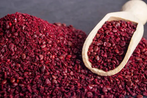 How To Use Smooth Sumac Seeds - An In-depth Guide