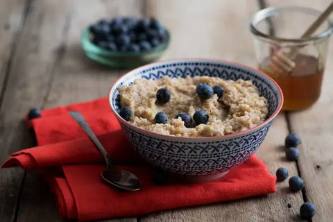 Is Rice Crispy Cereal Healthy? Is It Gluten-Free?