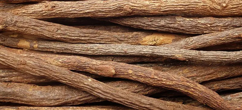 Licorice root - Dr. Axe