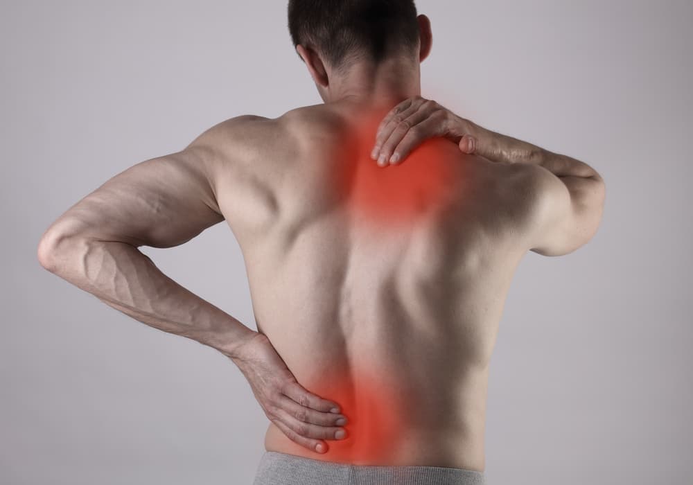 Can a Chiropractor Help with Muscle Pain? | Northbridge Chiropractic
